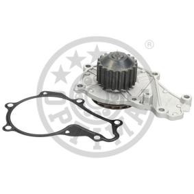 OPTIMAL AQ-1146 Vattenpump PEUGEOT 207 SW (WK_) 1.6 90 hk Diesel