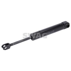 Acquista Ammortizatore pneumatico, Cofano bagagli / vano carico da SWAG 10 51 0008 a buon mercato per soli 47,55&nbsp;&euro;