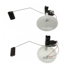 Tankgeber 1 582 980 061 VOLVO XC70 von BOSCH