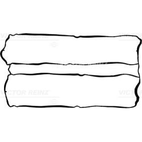 REINZ 71-34333-00 Joint de cache-culbuteurs FORD Focus Mk1 Berline (DNW) 2.0 115 CV Essence