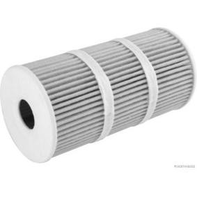 HERTH+BUSS JAKOPARTS J1311034 Filtro olio RENAULT SCÉNIC IV (J9_) 1.6 130 CV Diesel