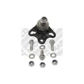 Comprar Rótula de suspensión de MAPCO 52844 a bajo precio de 14,49&nbsp;&euro;