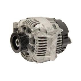 MAPCO 13103 Lichtmaschine RENAULT THALIA 2 (LU1/2) 1.6 95 PS Otto