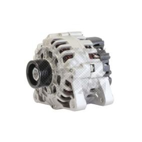 MAPCO 13301 Generator PEUGEOT 307 CC (3B)