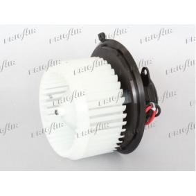 FRIGAIR 0599.1111 Gebläsemotor ALFA ROMEO 156 Sportwagon (932) 2.0 150 PS Otto