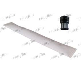 FRIGAIR 137.50096 Klimatrockner FIAT GRANDE PUNTO (199) 1.3 69 PS Diesel