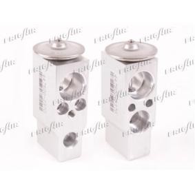 FRIGAIR 431.30174 Valvola espansione climatizzatore SUZUKI