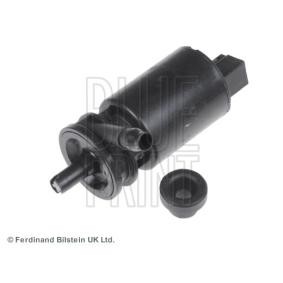 HYUNDAI Ajovalojenpesu-pumppu BLUE PRINT ADG00311