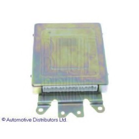 MITSUBISHI Steuergerät, Motormanagement BLUE PRINT ADC47406