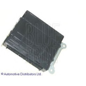 MITSUBISHI Steuergerät, Motormanagement BLUE PRINT ADC47409
