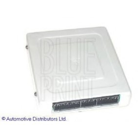 MITSUBISHI Steuergerät, Motormanagement BLUE PRINT ADC47422