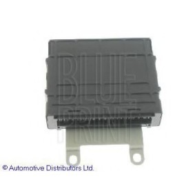 MITSUBISHI Steuergerät, Motormanagement BLUE PRINT ADC47428