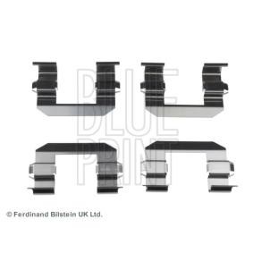 Achetez des Kit d'accessoires, plaquette de frein à disque BLUE PRINT ADG048605 à prix pour 12,27&nbsp;&euro;