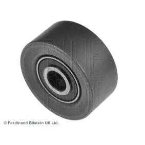 BLUE PRINT ADG076104 Galoppino / guidacinghia, cinghia dentata CHEVROLET AVEO Tre volumi (T300) 1.6 116 CV Motore a ciclo otto