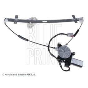 BLUE PRINT ADH21368 Elhiss strömställare HONDA CR-V 2 (RD) 2.0 150 hk Bensinmotor