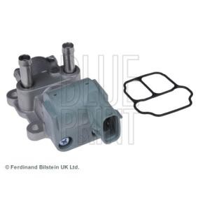 BLUE PRINT ADH274205 Válvula de regulação do ralenti, alimentação de ar HONDA