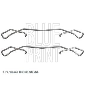 Achetez des Kit d'accessoires, plaquette de frein à disque BLUE PRINT ADM548600 à prix pour 8,32&nbsp;&euro;