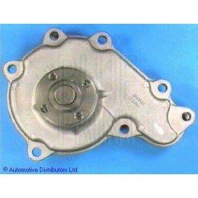 Wasserpumpe von BLUE PRINT günstig für 63,57&nbsp;&euro;