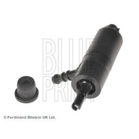 NISSAN Ajovalojenpesu-pumppu BLUE PRINT ADN10310