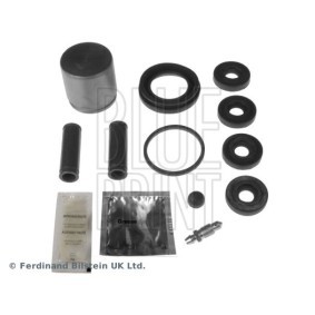 BLUE PRINT ADN148120 Kit de reparação de pinças de travão NISSAN FIGARO