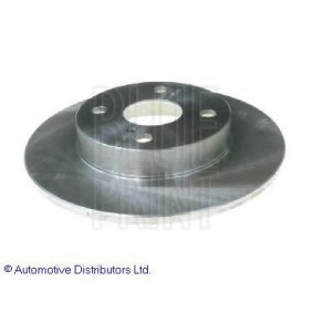 Comprar Disco de freno de BLUE PRINT ADT34348 a bajo precio de 43,23&nbsp;&euro;
