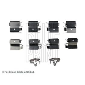 Achetez des Kit d'accessoires, plaquette de frein à disque BLUE PRINT ADT348603 à prix pour 16,55&nbsp;&euro;