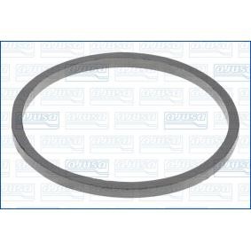 AJUSA 01158200 Guarnizione tubo gas scarico BMW 7 (G11, G12) 4.0 449 CV Motore a ciclo otto