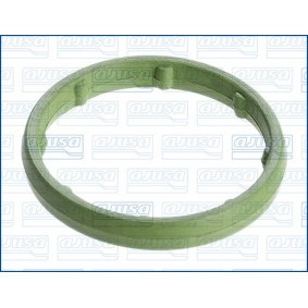 AJUSA 01102400 Ölkühler-Dichtung VOLVO XC60 (156) 2.5 249 PS Otto