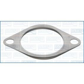 Auspuffdichtung 01231200 von AJUSA günstig für 12,32&nbsp;&euro; online kaufen
