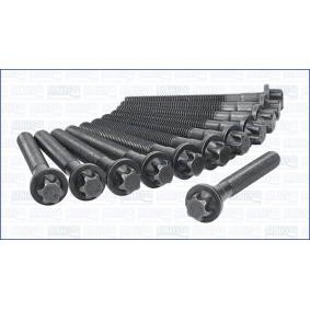 Acquista Kit bulloni testata da AJUSA 81028200 a buon mercato per soli 29,07&nbsp;&euro;
