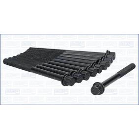 AJUSA 81028700 Zylinderkopfschrauben HONDA
