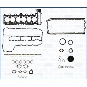 AJUSA 50296100 Motordichtungssatz BMW 5 Touring (E61) 3.0 211 PS Otto