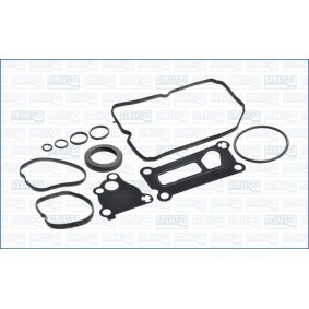 AJUSA 54163100 Kurbelgehäusedichtung FORD MONDEO