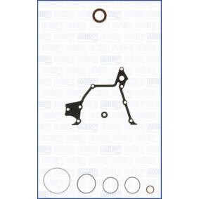 AJUSA 54116200 Jogo de juntas de cárter FIAT STILO (192) 1.8 122 cv Otto