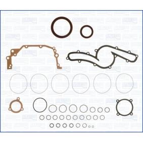 AJUSA 54089900 Kurbelgehäusedichtung ALFA ROMEO 156 (932) 2.5 190 PS Otto