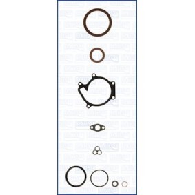 SUBARU Kurbelgehäusedichtung AJUSA 54091600