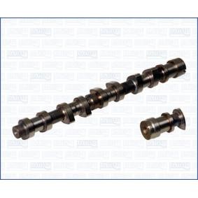 AJUSA 93123500 Kamaxel PEUGEOT 207 SW (WK_) 1.6 110 hk Bensinmotor