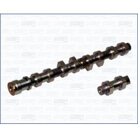 AJUSA 93123600 Kamaxel PEUGEOT 207 SW (WK_) 1.6 110 hk Bensinmotor