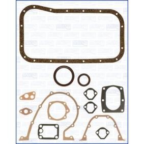 Dichtungssatz, Kurbelgehäuse 54013400 für FIAT