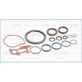 AJUSA 54116900 Kurbelgehäusedichtung CITROËN XSARA Coupe (N0) 1.8 90 PS Otto