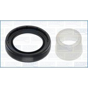 AJUSA 15097400 Retén del cigüeñal VW T-CROSS