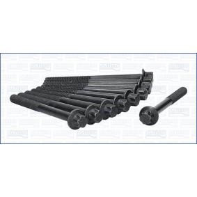 AJUSA 81042900 Zylinderkopfschrauben RENAULT MEGANE 3 Grandtour (KZ0/1) 2.0 140 PS Otto