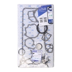 AJUSA 54039900 Kurbelgehäusedichtung MERCEDES-BENZ VARIO