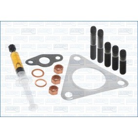AJUSA JTC11033 Kit montage compresseur MERCEDES-BENZ VITO