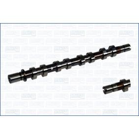 AJUSA 93149400 Nockenwelle RENAULT THALIA 2 (LU1/2) 1.4 98 PS Otto