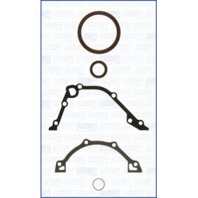 Dichtungssatz, Kurbelgehäuse 54126200 für FIAT