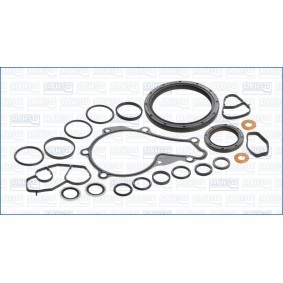 AJUSA 54131500 Kurbelgehäusedichtung CITROËN C5 III Kombi (RW_)