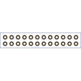 Acquista Kit guarnizioni, Stelo valvola da AJUSA 57015500 a buon mercato per soli 80,92&nbsp;&euro;