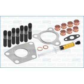 AJUSA JTC11382 Monteringssett, lader MAZDA 6 Hatchback (GG)