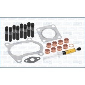 AJUSA JTC11446 Montagesatz, Abgasanlage HYUNDAI TERRACAN